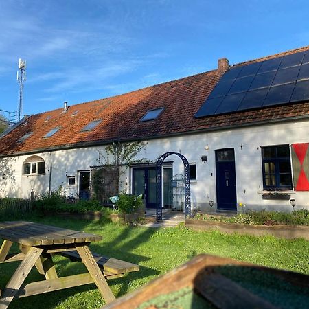 B&B Op De Soursehof Baexem Exterior photo